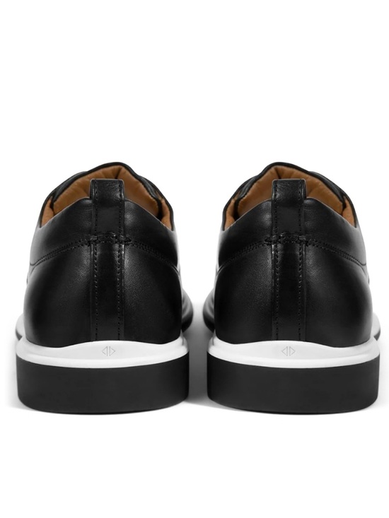 Amberjack The Original Dress Shoes In Onyx Men’s Size 11M